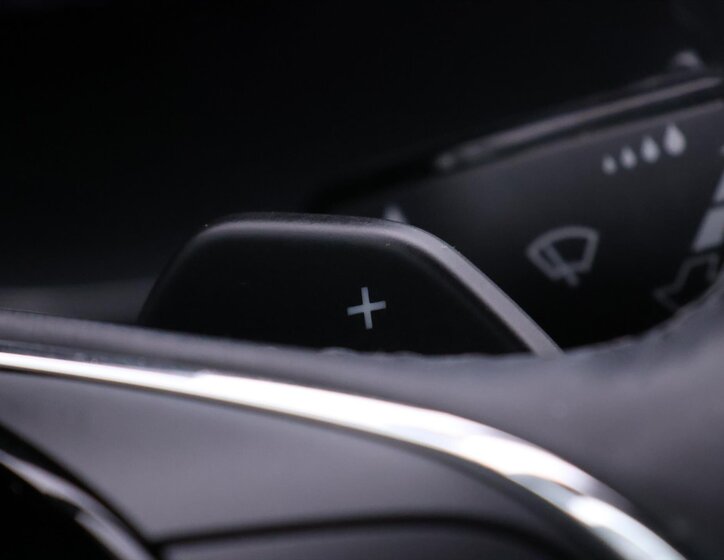 Škoda Octavia Liftback 2,0 l 110 kw