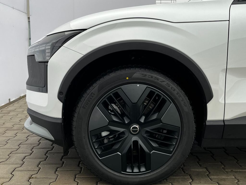 Volvo EX30 SUV 0,0 315 kw