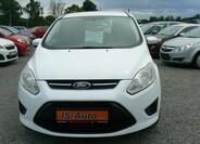 Ford Grand C-MAX 3