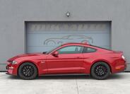 Ford Mustang 7