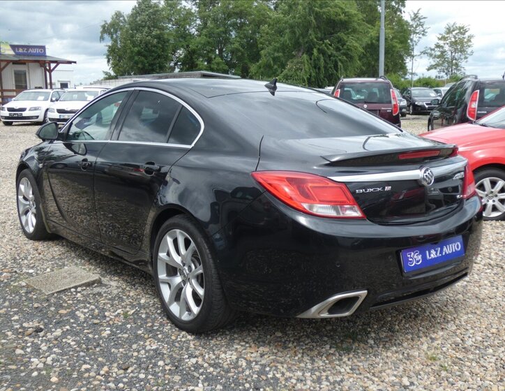 Opel Insignia 4
