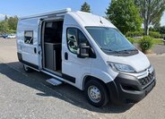 Citroën Jumper Ostatní 2,2 l 103 kw