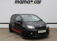 Škoda Citigo Hatchback 999,0 55 kw