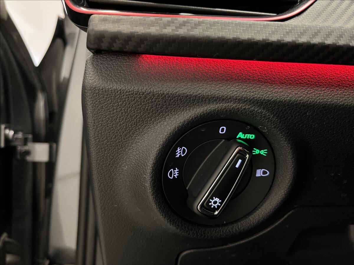 Škoda Kamiq SUV 999,0 85 kw