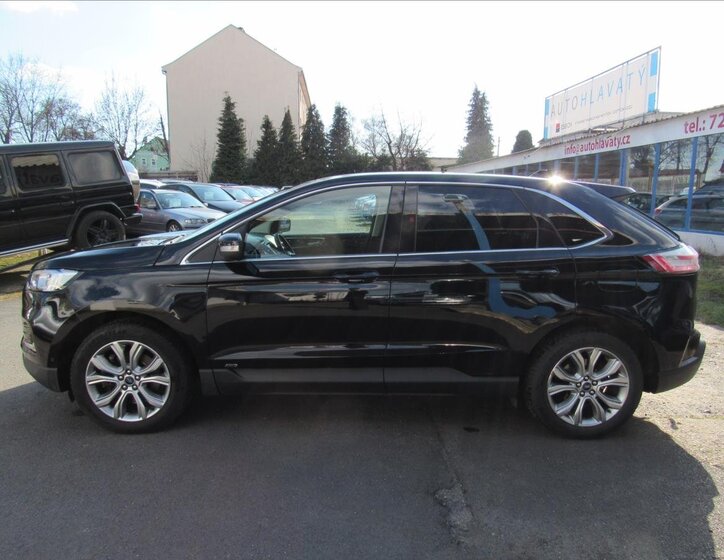 Ford Edge SUV / Terénní 2,0 l 175 kw