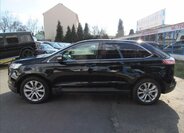 Ford Edge SUV / Terénní 2,0 l 175 kw