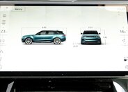 Land Rover Range Rover Sport SUV / Terénní 3,0 l 183 kw