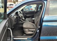 Škoda Kodiaq SUV / Terénní 1,5 l 110 kw