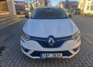 Renault Mégane Kombi 1,5 l 85 kw