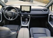 Toyota RAV4 SUV / Terénní 2,5 l 131 kw