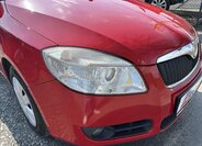 Škoda Roomster MPV 1,4 l 63 kw