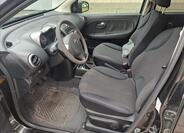 Nissan Note 20