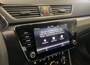 Škoda Superb Kombi 2,0 l 110 kw