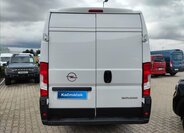 Opel Movano Skříň 2,2 l 121 kw