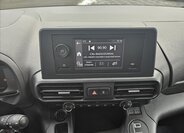 Toyota ProAce City Skříň 1,5 l 75 kw