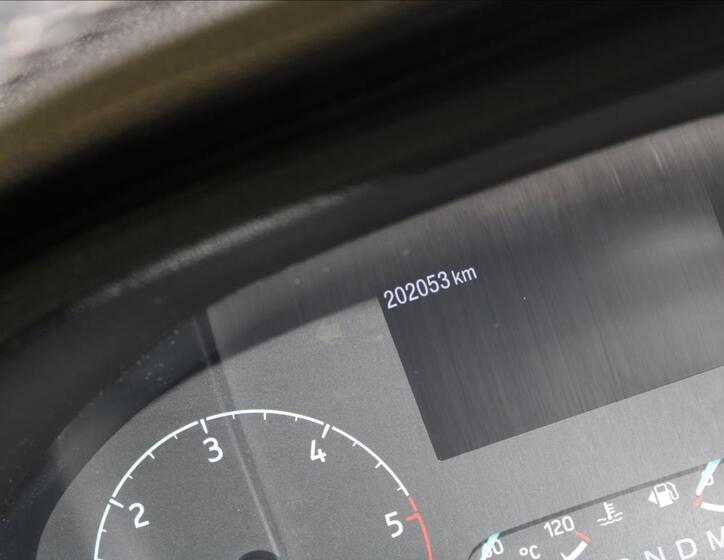 Ford Transit Custom 22