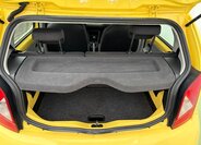 Seat Mii Hatchback 999,0 50 kw