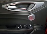 Alfa Romeo Giulia Ostatní 2,0 l 206 kw