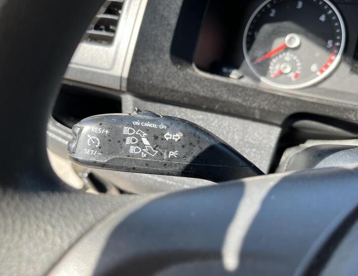 Volkswagen Transporter 23