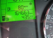 Škoda Fabia Kombi 1,4 l 63 kw