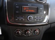 Dacia Sandero Hatchback 999,0 54 kw