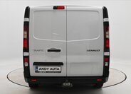 Renault Trafic Skříň 2,0 l 107 kw