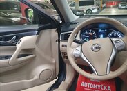 Nissan X-Trail MPV 1,6 l 96 kw