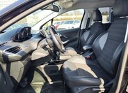 Peugeot 2008 SUV / Terénní 1,2 l 81 kw