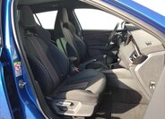 Škoda Scala Hatchback 1,5 l 110 kw