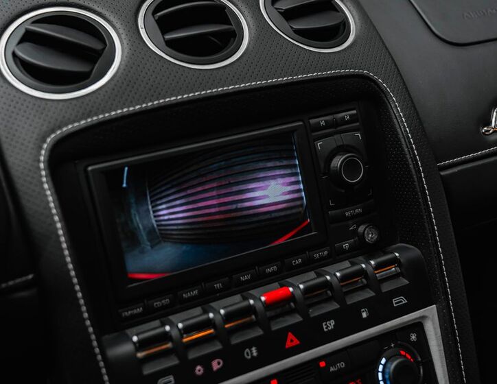 Lamborghini Gallardo 15