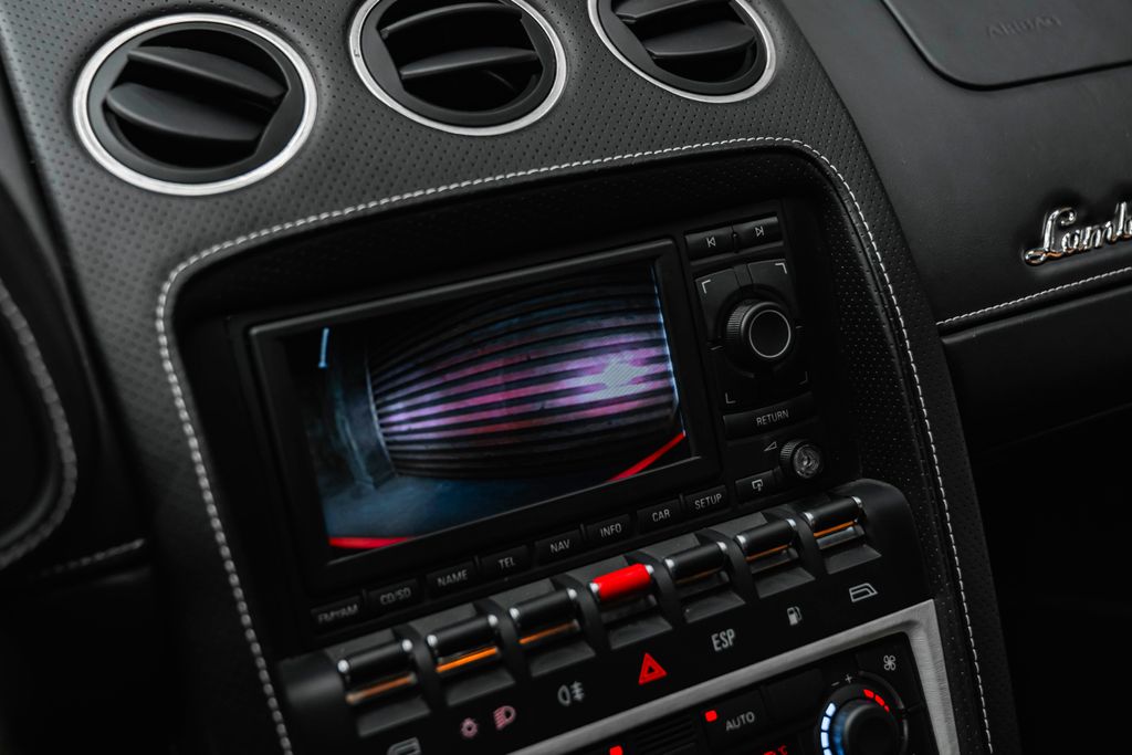 Lamborghini Gallardo