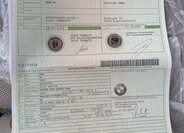 BMW Řada 5 Liftback 3,0 l 230 kw