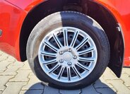 Škoda Fabia Hatchback 1,4 l 50 kw