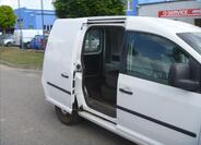 Volkswagen Caddy 19