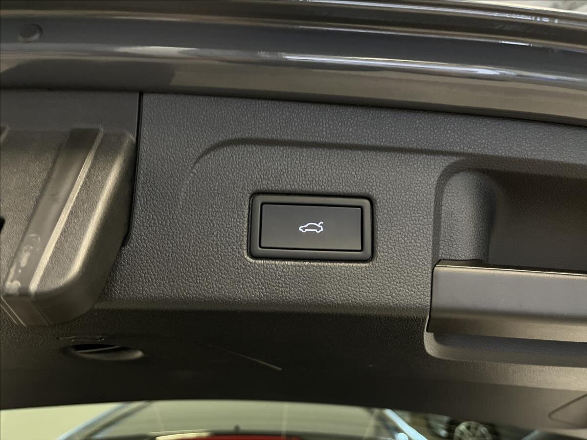 Volkswagen Touran MPV 2,0 l 110 kw