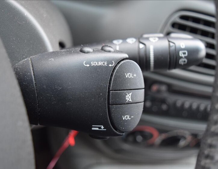 Renault Scénic Kombi 1,9 l 72 kw