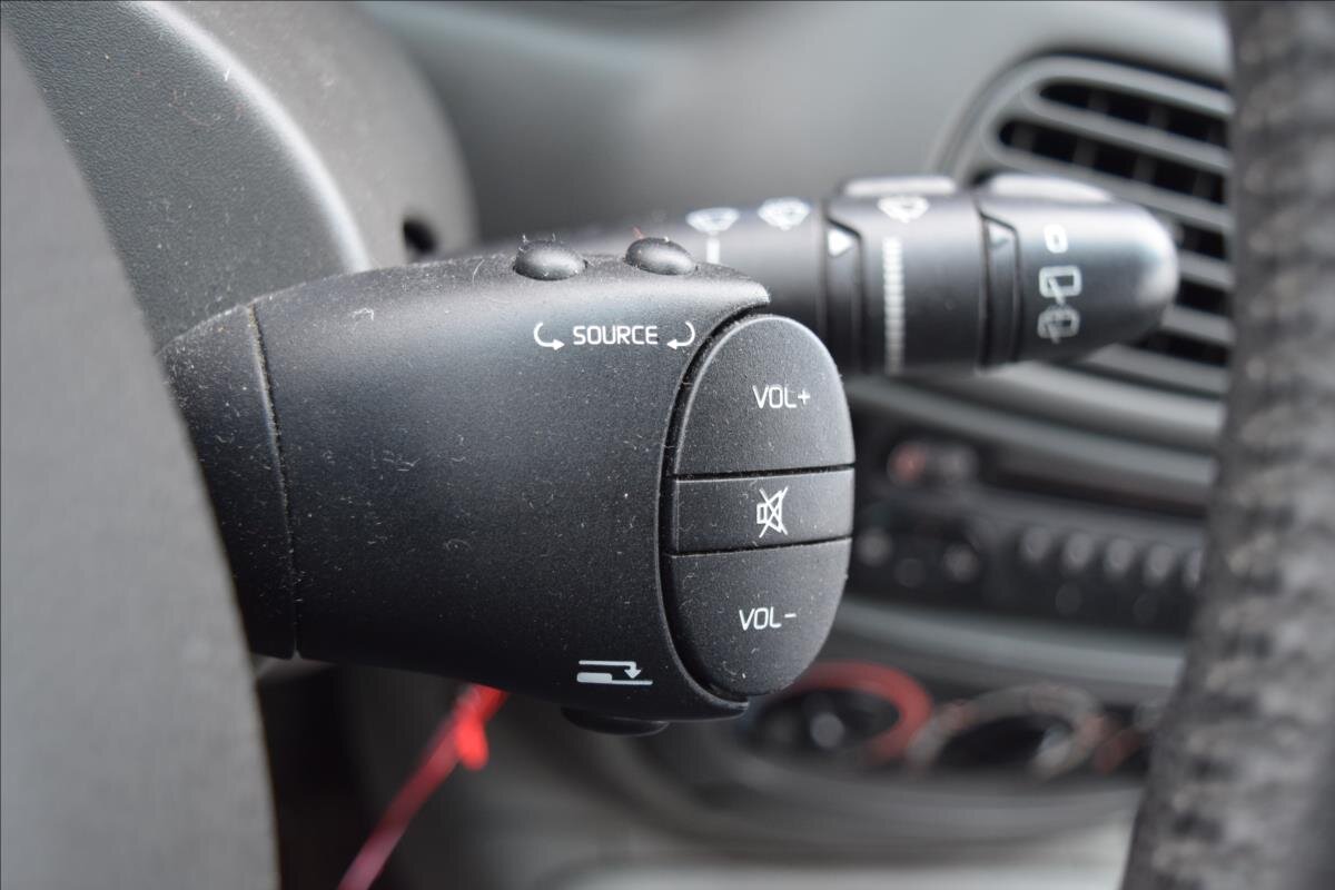 Renault Scénic Kombi 1,9 l 72 kw