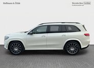 Mercedes-Benz GLS SUV 2,9 l 243 kw