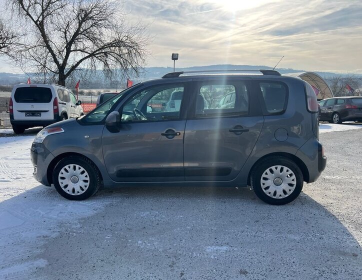 Citroën C3 Picasso 3