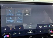 Lexus RX SUV 2,5 l 136 kw