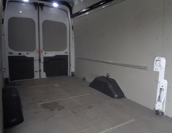 Ford Transit Ostatní 2,0 l 96 kw