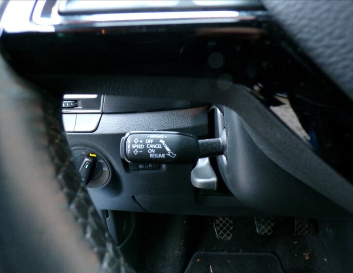 Škoda Fabia Kombi 999,0 70 kw