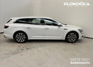 Renault Talisman Kombi 1,6 l 118 kw
