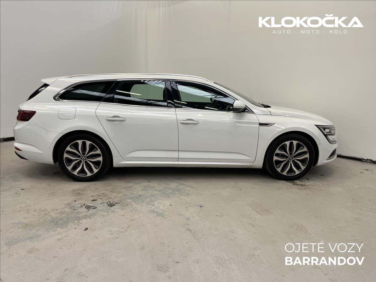 Renault Talisman Kombi 1,6 l 118 kw