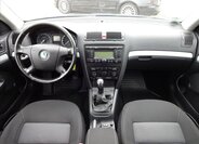 Škoda Octavia Kombi 1,6 l 75 kw