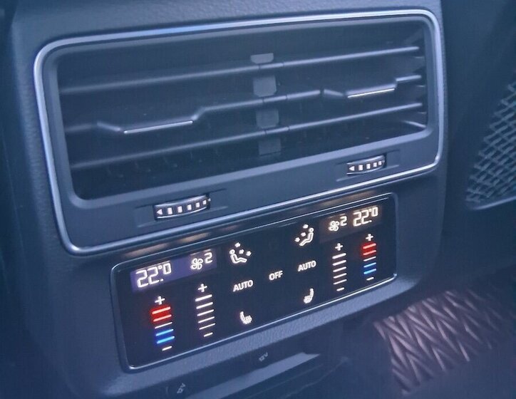 Audi Q7 Kombi 0,0 210 kw