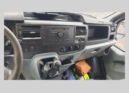 Ford Transit Skříň 0,0 81 kw