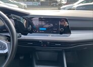 Volkswagen Golf Kombi 999,0 81 kw