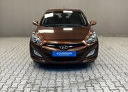 Hyundai i30 4