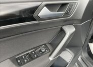 Volkswagen Touran MPV 2,0 l 110 kw
